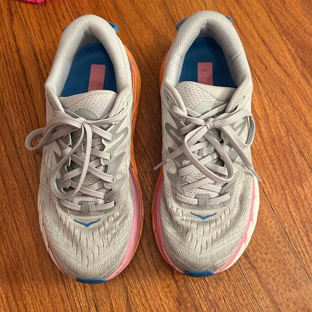 Hoka Gaviota 4 size 6.5